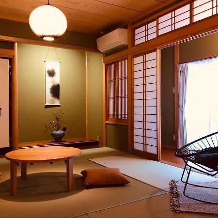 金澤華ゆり Villa Kanazawa Luaran gambar