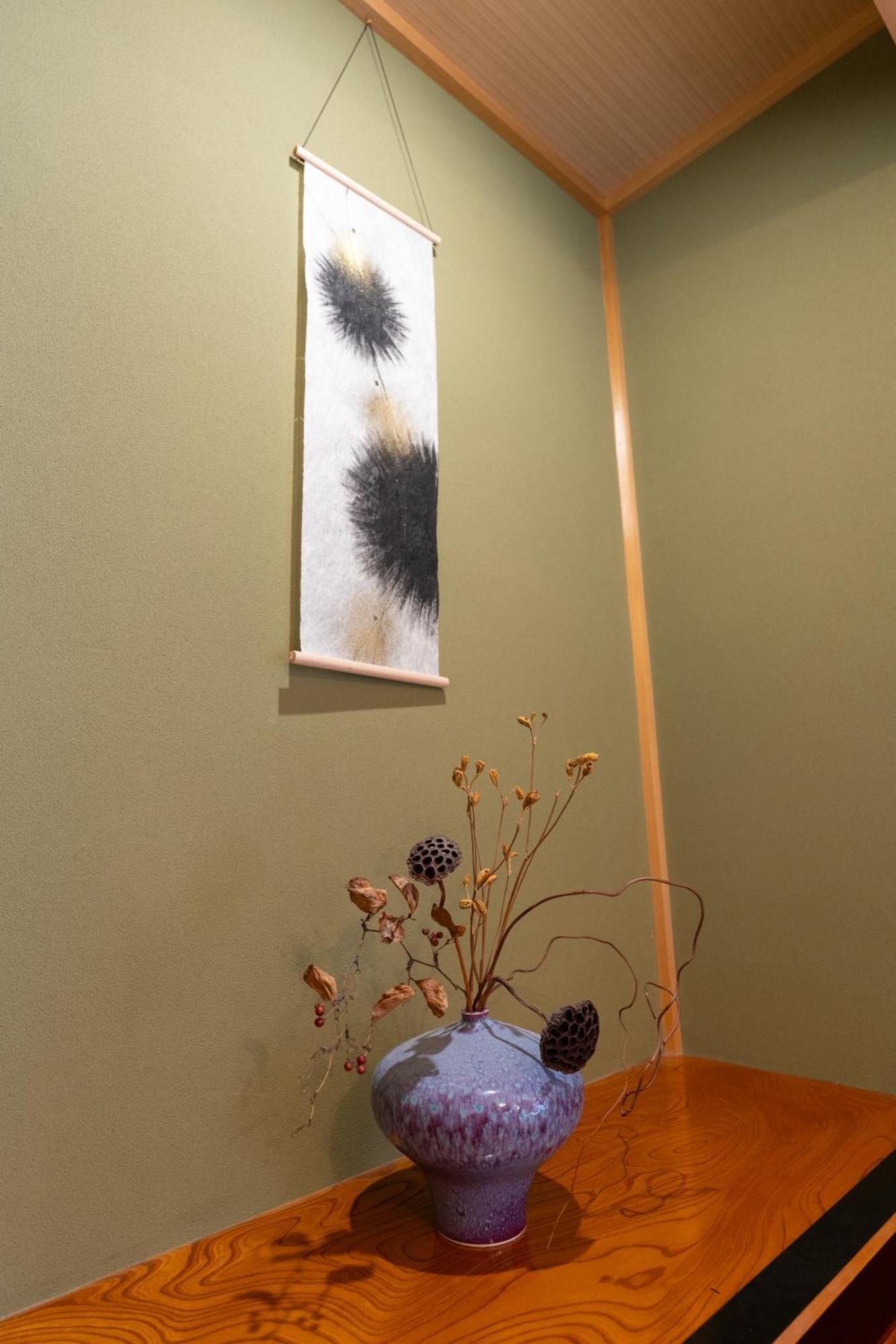 金澤華ゆり Villa Kanazawa Luaran gambar